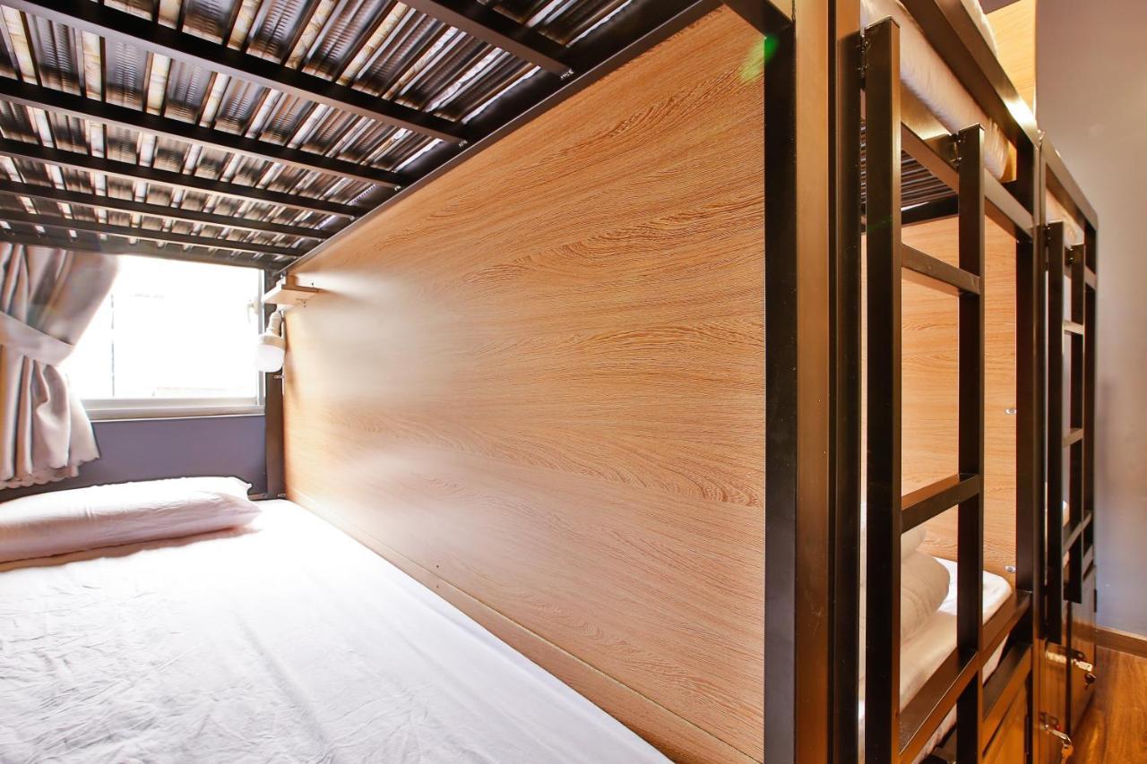 Bff Saigon Hostel Ho Si Minh-város Kültér fotó