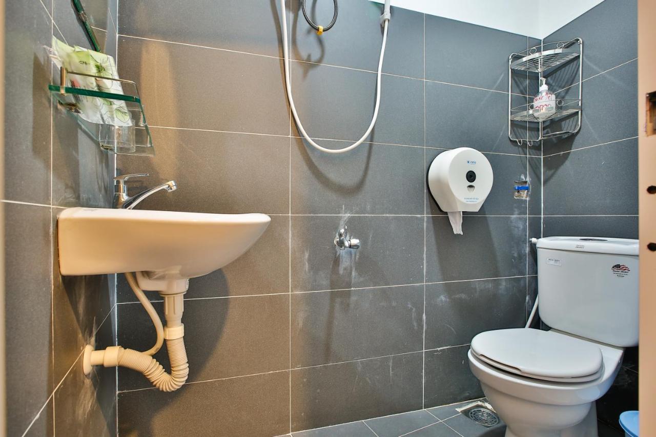 Bff Saigon Hostel Ho Si Minh-város Kültér fotó
