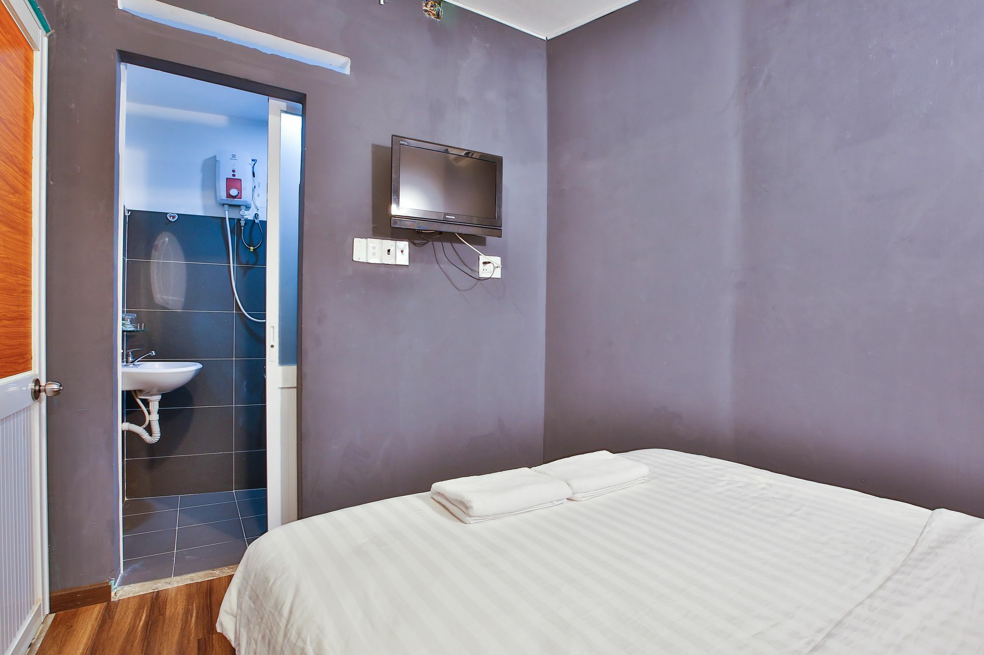 Bff Saigon Hostel Ho Si Minh-város Kültér fotó