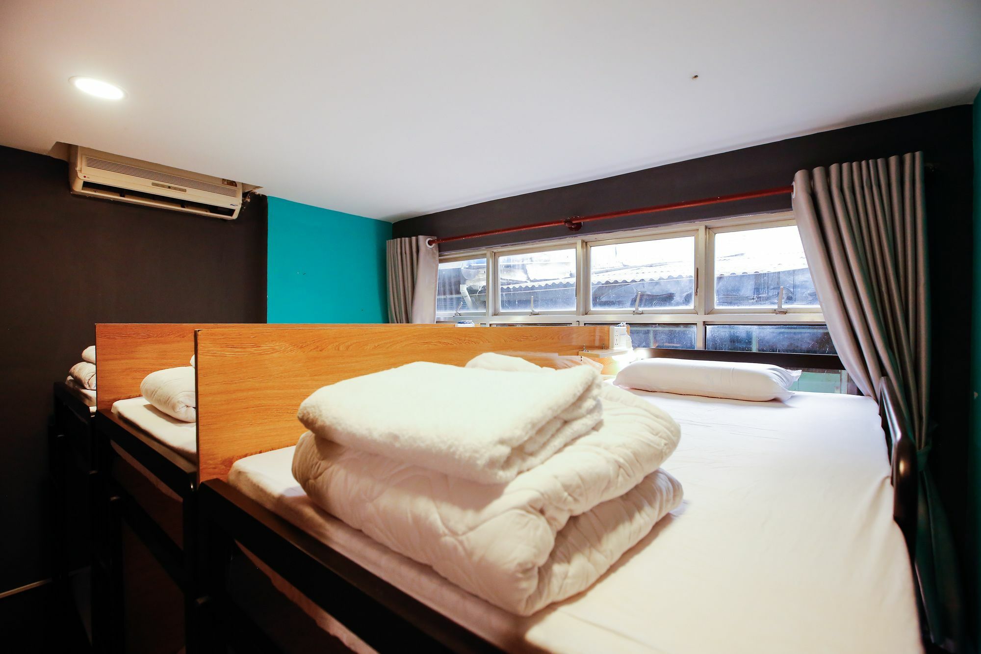Bff Saigon Hostel Ho Si Minh-város Kültér fotó