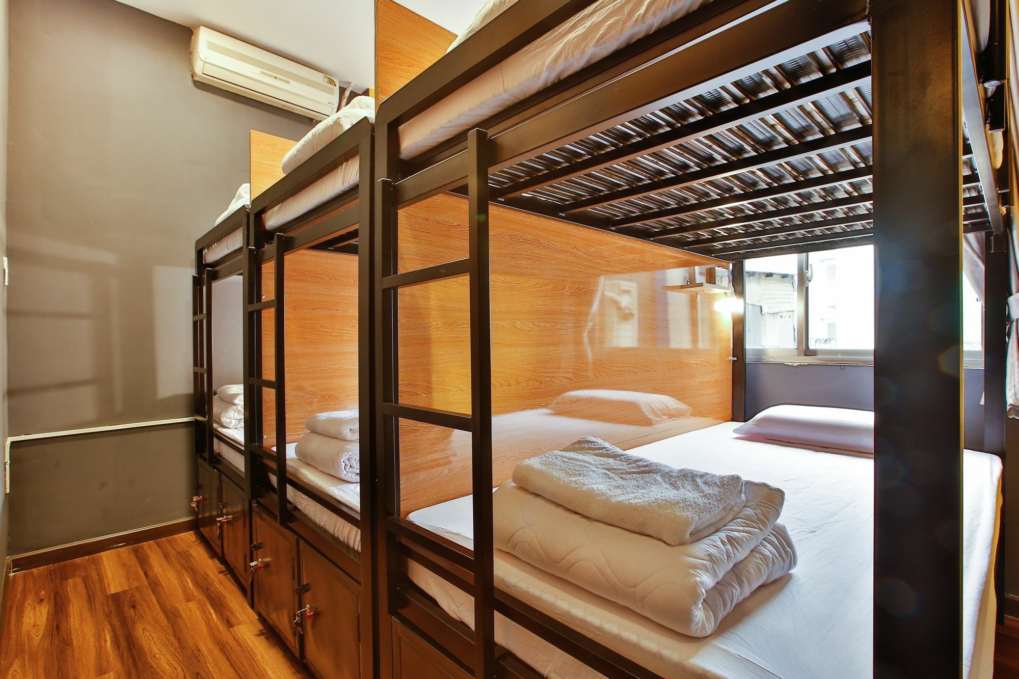 Bff Saigon Hostel Ho Si Minh-város Kültér fotó