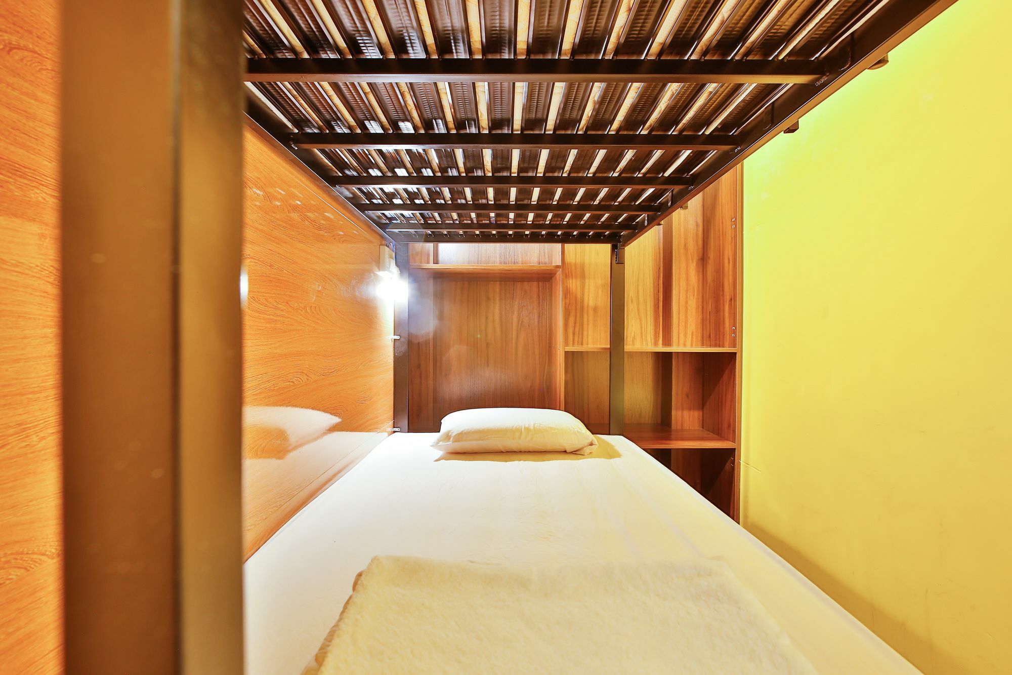 Bff Saigon Hostel Ho Si Minh-város Kültér fotó