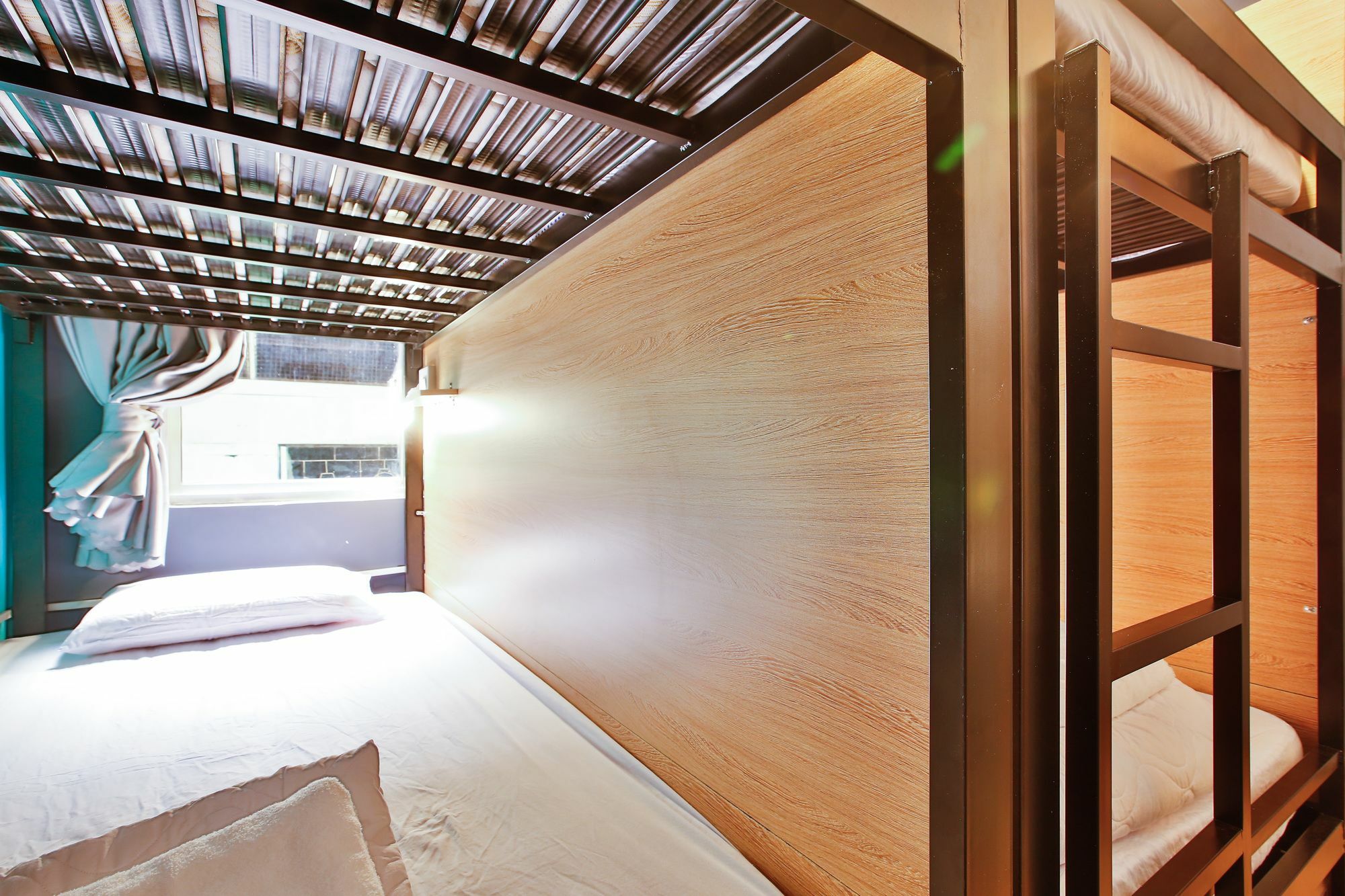 Bff Saigon Hostel Ho Si Minh-város Kültér fotó