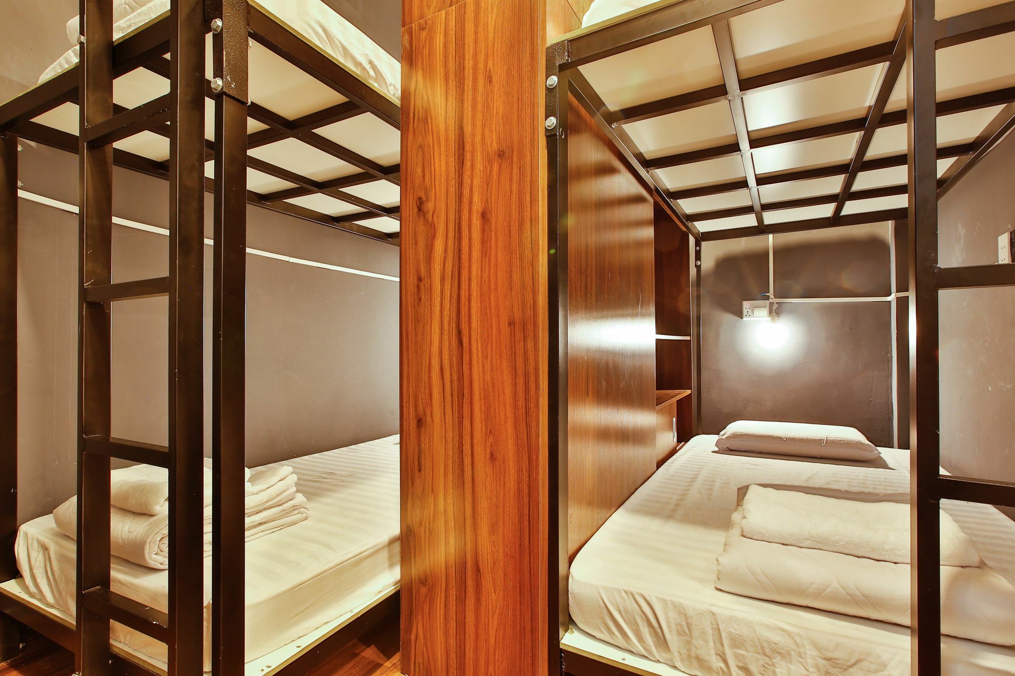 Bff Saigon Hostel Ho Si Minh-város Kültér fotó