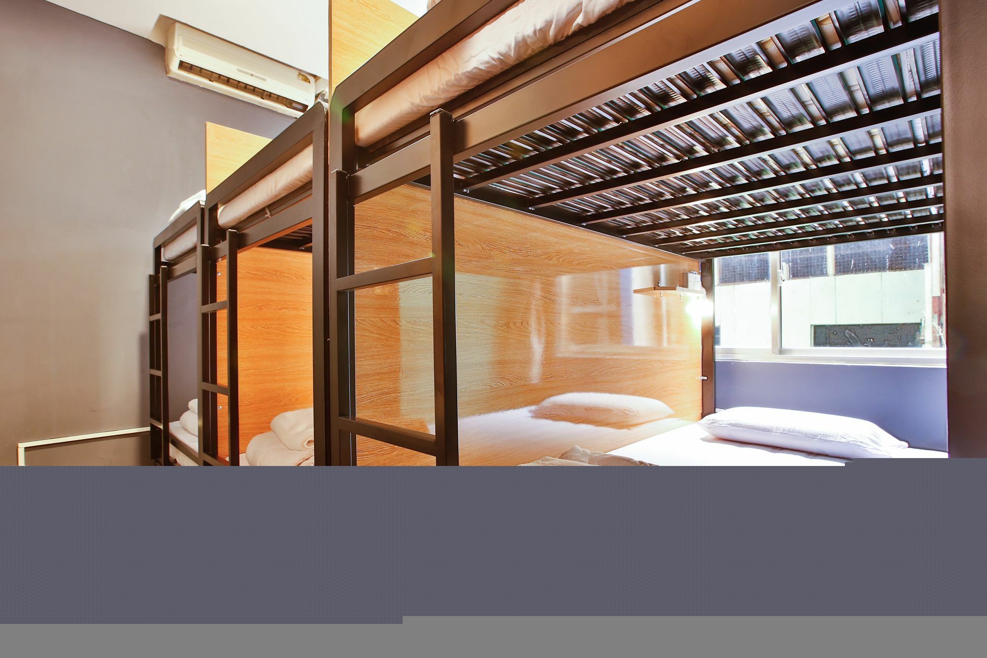 Bff Saigon Hostel Ho Si Minh-város Kültér fotó